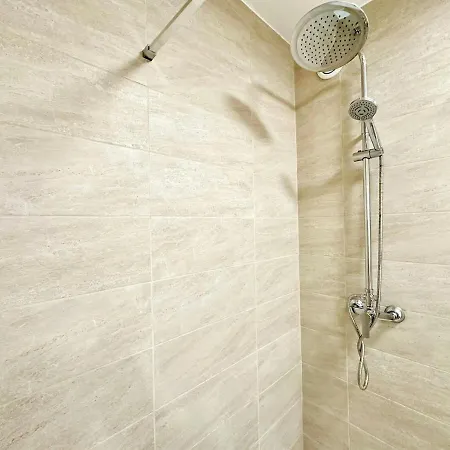 شقة 50 From The Beaches Pretty In The Center Of Juan Les Pins *