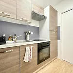 Apartment 50 Des Plages Jolie Centre Juan Les Pins Antibes
