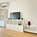 50 Des Plages Jolie Centre Juan Les Pins Appartement