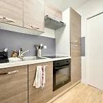 Apartment 50 Des Plages Jolie Centre Juan Les Pins Antibes