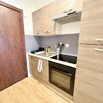 Appartement 50 Des Plages Jolie Centre Juan Les Pins
