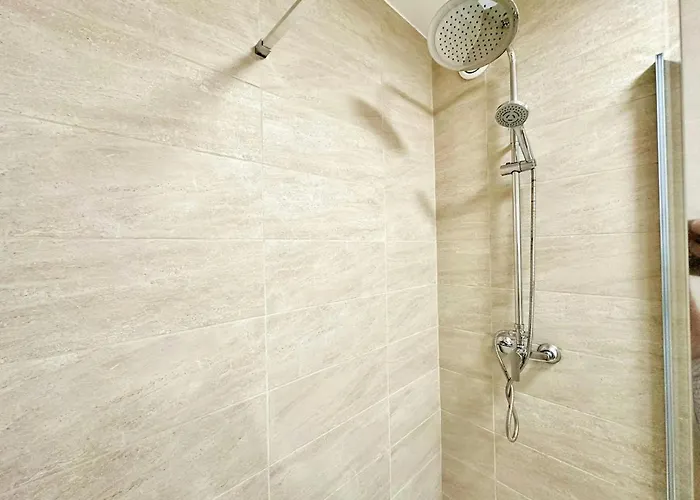 Appartement 50 From The Beaches Pretty In The Center Of Juan Les Pins *